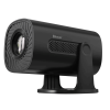 Emerson 120" Home Theater LCD Projector