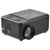 Emerson 120" Home Theater LCD Projector with Built-In TV Tuner and DVD Player