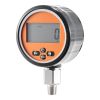 Digital Hydraulic Pressure Gauge, 0-10000 PSI (0-700 Bar) Hydraulic Pressure Sensor