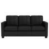 Dyno Stationary Sofa with West Point Primary Logo