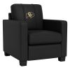 Dyno Stationary Club Chair with Colorado Buffaloes Logo