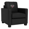 Dyno Stationary Club Chair with Professional Bull Riders Teams Logo