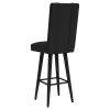 Swivel Bar Stool 2000 with Arcade Game Logo