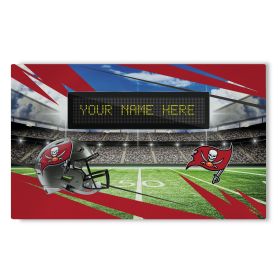 [Personalization Only] Bucs