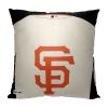[Personalization Only] OFFICIAL MLB Jersey Personalized Pillow - San Francisco Giants