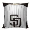 [Personalization Only] OFFICIAL MLB Jersey Personalized Pillow - San Diego Padres