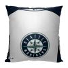 [Personalization Only] OFFICIAL MLB Jersey Personalized Pillow - Seattle Mariners