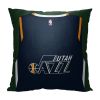 [Personalization Only] OFFICIAL NBA Jersey Personalized Pillow - Utah Jazz