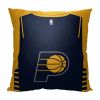 [Personalization Only] OFFICIAL NBA Jersey Personalized Pillow - Indiana Pacers