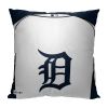 [Personalization Only] OFFICIAL MLB Jersey Personalized Pillow - Detroit Tigers