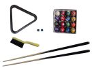 Multi Game Table 36", 2 in 1 Combo Game Table Basketball, Billiards.Parent-child games, for Indoor Outdoor, Game Room, Friends,Family, Kids and Adults