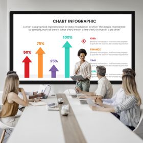 Projector Screen Fixed Frame 155inch Projector Screen 16:9 4K HD Movie Screen Wall Mounted For Movie Theater Home (Option: Black)