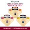 Custom Baseball