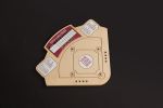 Custom Baseball