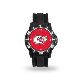 Game Time NFL Team Logo His Or Her Watches (TEAMS: Pittsburgh Steelers)