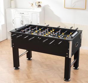 soccer table,foosball table,football table,game table, table soccer,table football,Children's game table,table games (Color: as Pic)