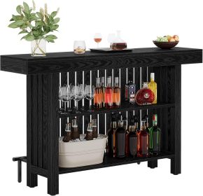 Bar Unit (Color: Black)
